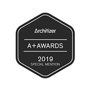 Architizer A+ Awards 2019