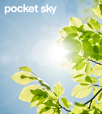 Pocket Sky Projects