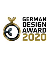 Penta Light German Design Award